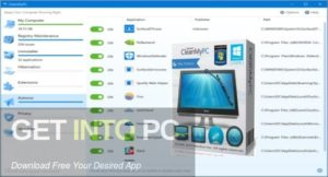 MacPaw CleanMyPC 2020 Free Download