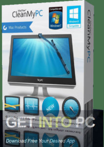 MacPaw CleanMyPC 2020 Free Download