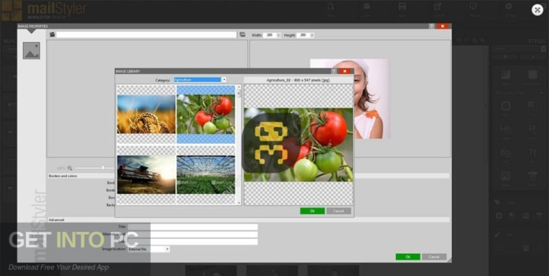 MailStyler Newsletter Creator Pro 2020 Free Download