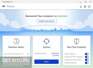 Malwarebytes Premium 2020 Free Download