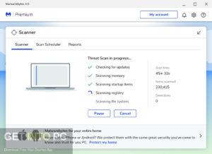Malwarebytes Premium 2020 Free Download