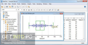MedCalc 2020 Free Download