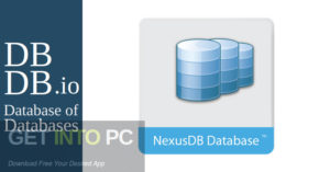 NexusDB Free Download