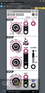 Plugin Alliance & Louder Than Liftoff – Chop Shop Free Download
