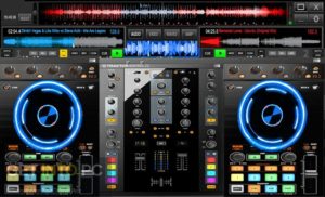 Program4Pc DJ Music Mixer Free Download