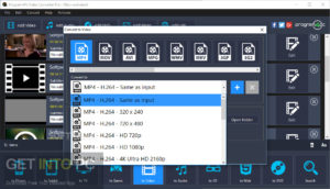 Program4Pc PC Video Converter Free Download