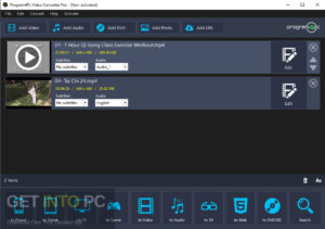 Program4Pc PC Video Converter Free Download