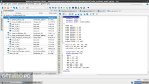 Quartus Prime Pro 2020 Free Download