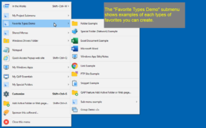 Quick Access Popup Free Download