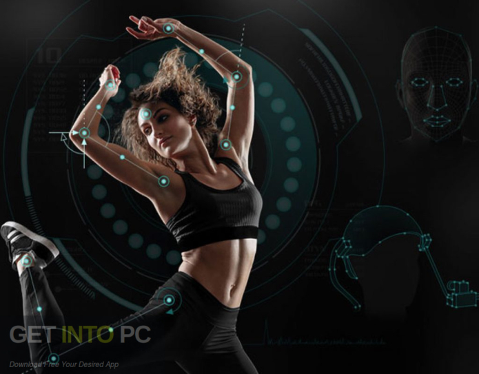 Reallusion Motion LIVE Plug-in Free Download