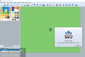RPG Maker MZ Free Download