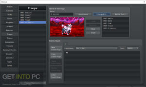 RPG Maker MZ Free Download