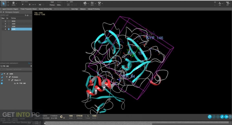Schrodinger Suites 2020 Free Download