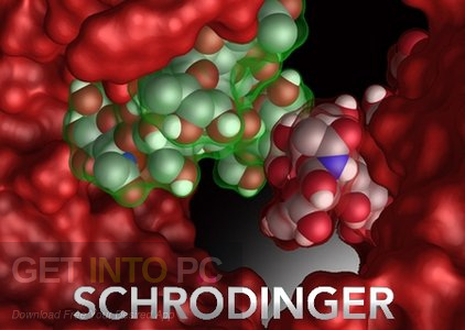 Schrodinger Suites 2020 Free Download