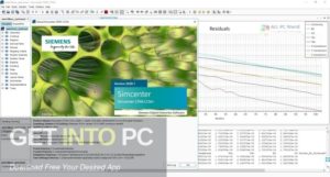Siemens Star CCM + 2020 Free Download