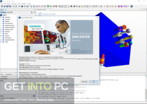 Siemens Star CCM + 2020 Free Download