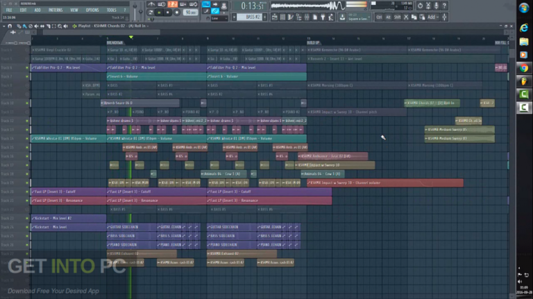 Splice Sounds – Oliver: Power Tools Sample Pack II (WAV) Free Download
