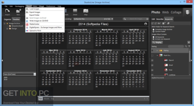 StudioLine Web Designer 2020 Free Download