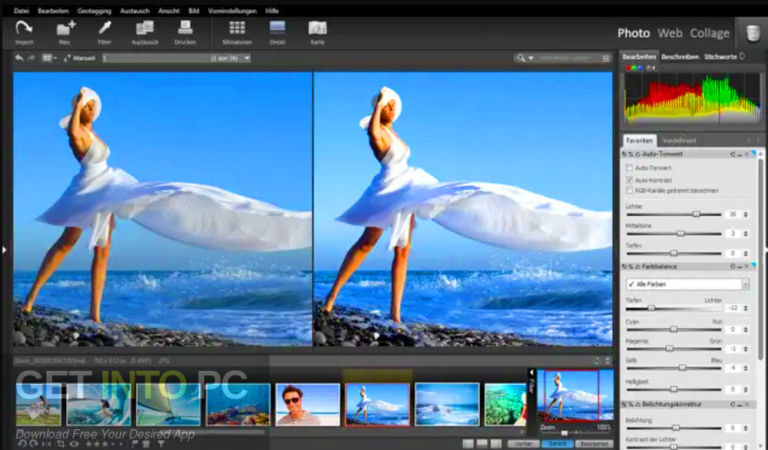 StudioLine Web Designer 2020 Free Download