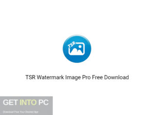 TSR Watermark Image Pro Free Download