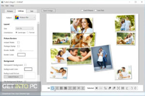 TurboCollage Free Download