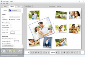 TurboCollage Free Download