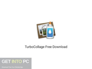 TurboCollage Free Download