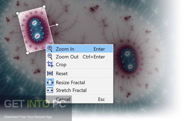 Ultra Fractal Free Download
