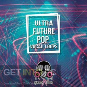 Vandalism – Ultra Future Bass Vocals Free Download