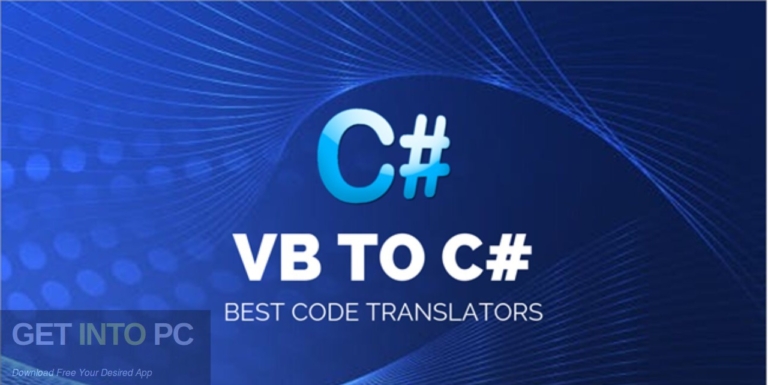 VBto Converter Free Download