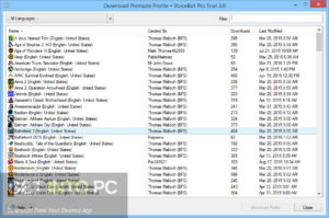 VoiceBot Pro 2020 Free Download