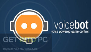 VoiceBot Pro 2020 Free Download