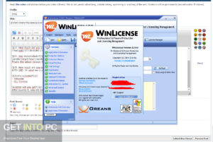 WinLicense Free Download