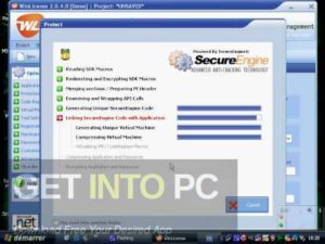 WinLicense Free Download