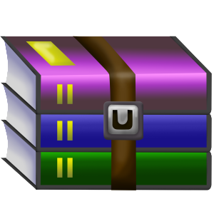 WinRAR Free Download