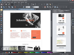 Xara Designer Pro Plus 2020 Free Download