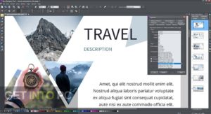 Xara Designer Pro Plus 2020 Free Download