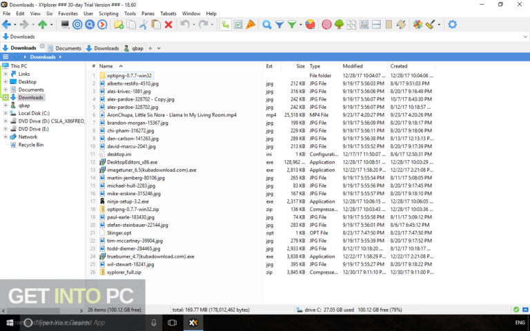 XYplorer 2020 Free Download