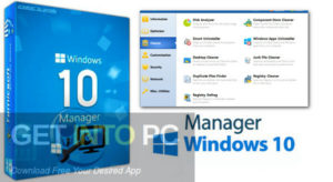 Yamicsoft Windows 10 Manager 2020 Free Download