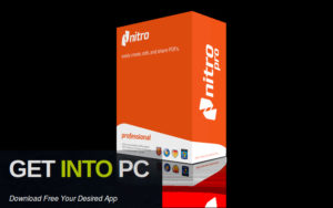 Nitro Pro Enterprise 2020 Free Download