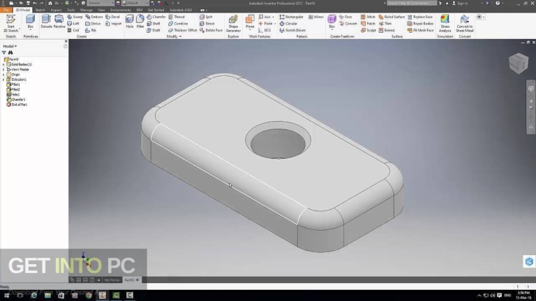 Autodesk PowerMill Ultimate 2021 Free Download