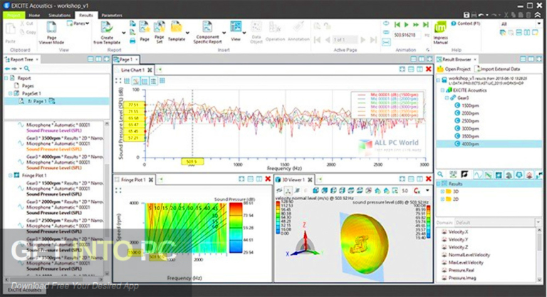 AVL Simulation Suite 2020 Free Download