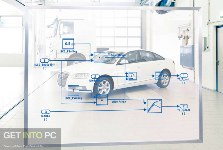 AVL Simulation Suite 2020 Free Download