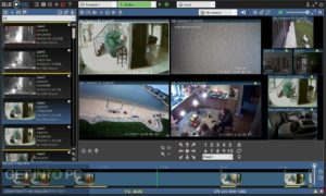 Blue Iris Free Download