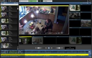 Blue Iris Free Download