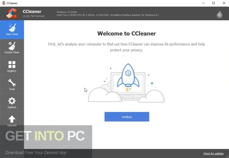 CCleaner Professional Plus 2021 Free Download