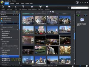 CyberLink MediaShow Deluxe Free Download