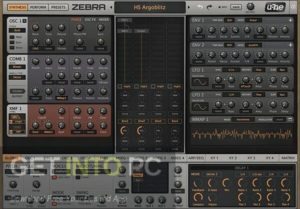 Dustons – Signature Collection Zebra 2 Free Download