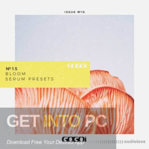 GOGOi – the Vapor Serum the Presets (SYNTH the PRESET) Free Download