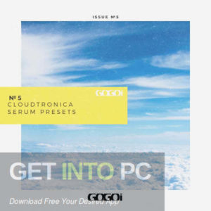 GOGOi – the Vapor Serum the Presets (SYNTH the PRESET) Free Download